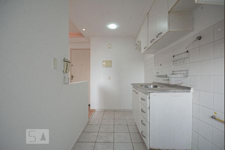 Apartamento à venda com 50m², 2 quartos e 1 vaga Apartamento à venda com 50m², 2 quartos e 1 vagaCozinha