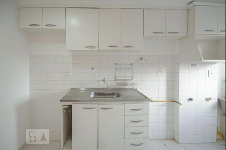 Apartamento à venda com 50m², 2 quartos e 1 vaga Apartamento à venda com 50m², 2 quartos e 1 vagaCozinha