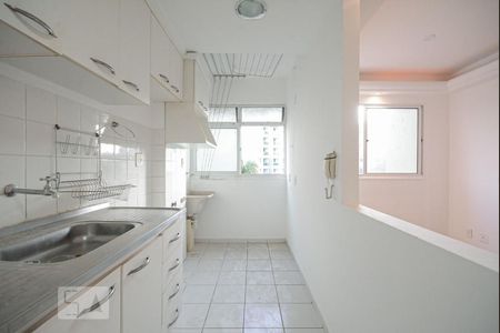 Apartamento à venda com 50m², 2 quartos e 1 vaga Apartamento à venda com 50m², 2 quartos e 1 vagaCozinha