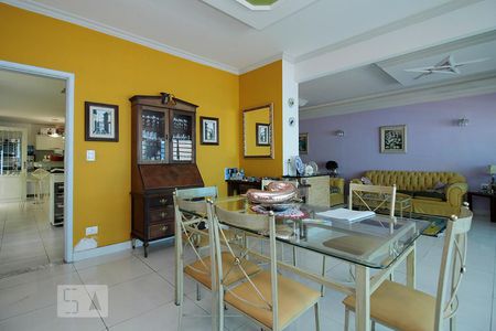 Casa à venda com 300m², 3 quartos e 4 vagasSala de Jantar