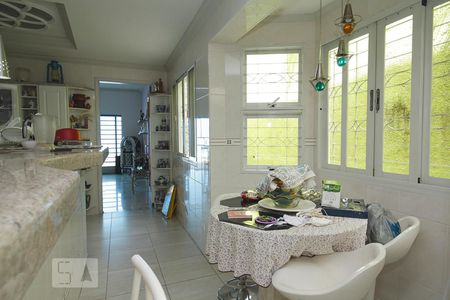 Casa à venda com 300m², 3 quartos e 4 vagasCozinha