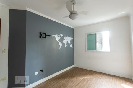 Apartamento à venda com 98m², 3 quartos e 2 vagas Apartamento à venda com 98m², 3 quartos e 2 vagasQuarto 2