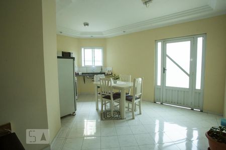 Apartamento à venda com 98m², 3 quartos e 2 vagas Apartamento à venda com 98m², 3 quartos e 2 vagasSalao de Festa