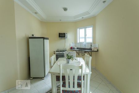 Apartamento à venda com 98m², 3 quartos e 2 vagas Apartamento à venda com 98m², 3 quartos e 2 vagasSalao de Festa