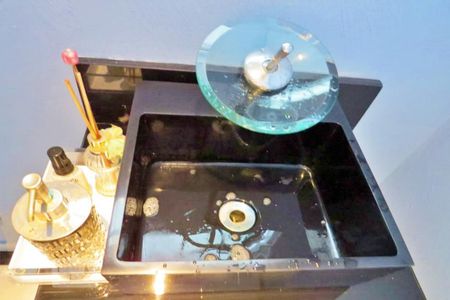 Casa à venda com 350m², 4 quartos e 3 vagasLavabo