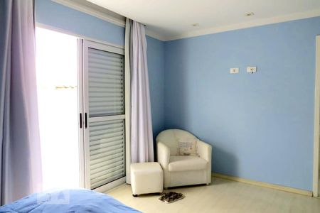 Casa à venda com 350m², 4 quartos e 3 vagasQuarto 2