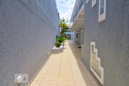 Casa à venda com 350m², 4 quartos e 3 vagasÁrea Externa