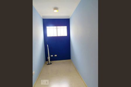 Casa à venda com 350m², 4 quartos e 3 vagasQuarto de Serviço