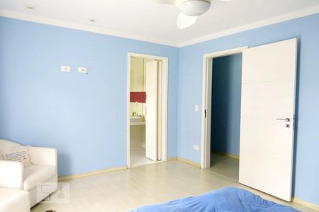 Casa à venda com 350m², 4 quartos e 3 vagasQuarto 2