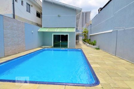 Casa à venda com 350m², 4 quartos e 3 vagasPiscina