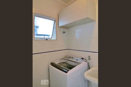 Casa à venda com 350m², 4 quartos e 3 vagasÁrea de Serviço