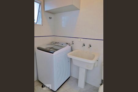 Casa à venda com 350m², 4 quartos e 3 vagasÁrea de Serviço