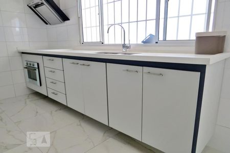 Casa à venda com 350m², 4 quartos e 3 vagasCozinha