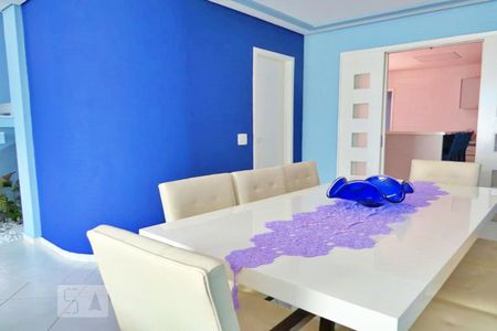 Casa à venda com 350m², 4 quartos e 3 vagasSala de Jantar