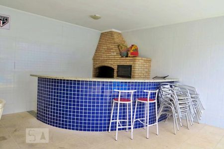 Casa à venda com 350m², 4 quartos e 3 vagasChurrasqueira