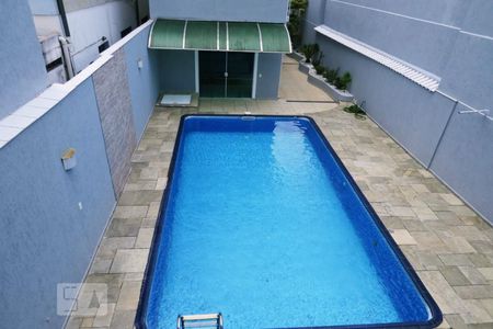 Casa à venda com 350m², 4 quartos e 3 vagasPiscina
