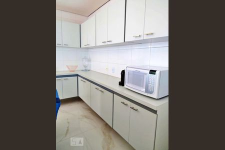 Casa à venda com 350m², 4 quartos e 3 vagasCozinha