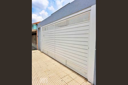 Casa à venda com 350m², 4 quartos e 3 vagasFachada