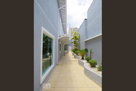 Casa à venda com 350m², 4 quartos e 3 vagasÁrea Externa