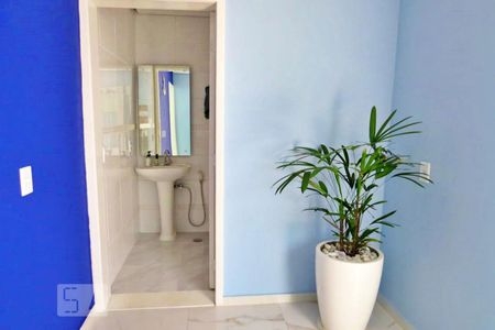 Casa à venda com 350m², 4 quartos e 3 vagasBanheiro 4 