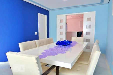 Casa à venda com 350m², 4 quartos e 3 vagasSala de Jantar