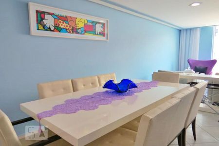 Casa à venda com 350m², 4 quartos e 3 vagasSala de Jantar