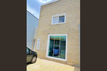 Casa à venda com 350m², 4 quartos e 3 vagasÁrea Externa