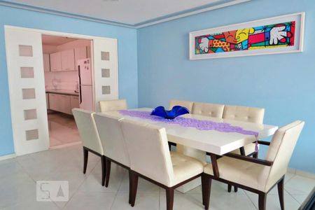 Casa à venda com 350m², 4 quartos e 3 vagasSala de Jantar