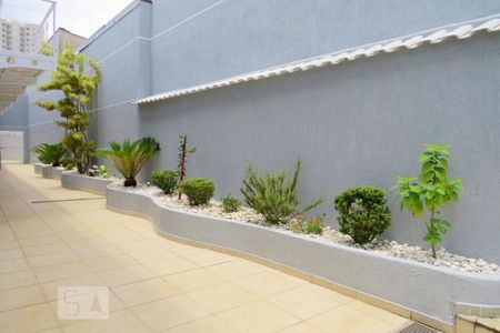 Casa à venda com 350m², 4 quartos e 3 vagasÁrea Externa