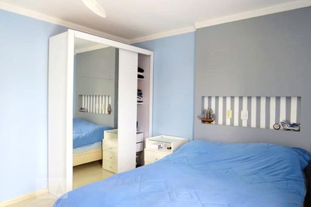 Casa à venda com 350m², 4 quartos e 3 vagasQuarto 2