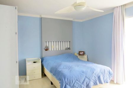 Casa à venda com 350m², 4 quartos e 3 vagasQuarto 2