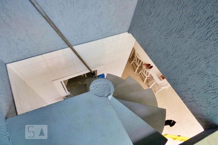 Casa à venda com 350m², 4 quartos e 3 vagasÁrea Externa