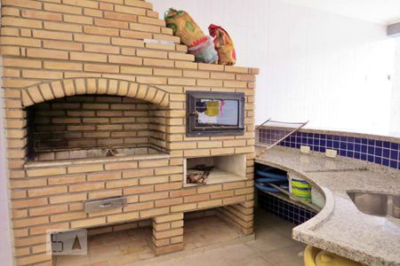 Casa à venda com 350m², 4 quartos e 3 vagasChurrasqueira