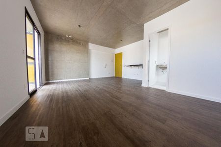 Studio para alugar com 40m², 1 quarto e 1 vagaSala/Quarto