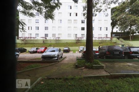 Vista da Sala de apartamento para alugar com 1 quarto, 45m² em Jardim Jaqueline, São Paulo