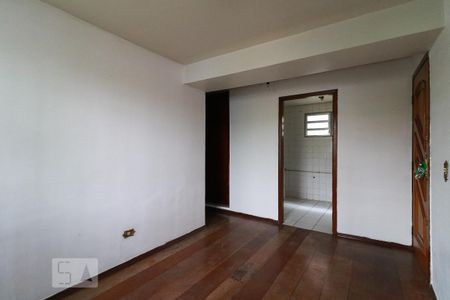 Sala de apartamento para alugar com 1 quarto, 45m² em Jardim Jaqueline, São Paulo
