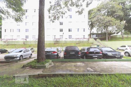 Vista do Quarto de apartamento para alugar com 1 quarto, 45m² em Jardim Jaqueline, São Paulo