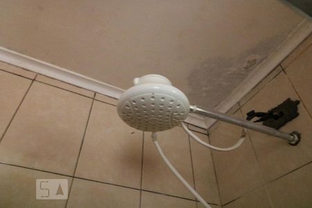 Apartamento para alugar com 45m², 1 quarto e 1 vaga Apartamento para alugar com 45m², 1 quarto e 1 vagaBanheiro