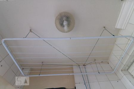Apartamento para alugar com 45m², 1 quarto e 1 vaga Apartamento para alugar com 45m², 1 quarto e 1 vagaÁrea de Serviço
