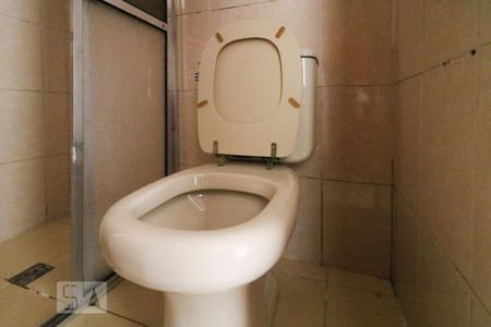 Apartamento para alugar com 45m², 1 quarto e 1 vaga Apartamento para alugar com 45m², 1 quarto e 1 vagaBanheiro