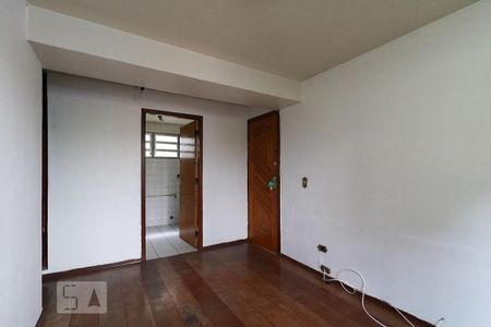 Sala de apartamento para alugar com 1 quarto, 45m² em Jardim Jaqueline, São Paulo
