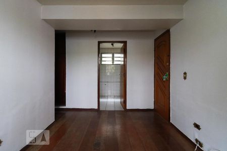 Sala de apartamento para alugar com 1 quarto, 45m² em Jardim Jaqueline, São Paulo