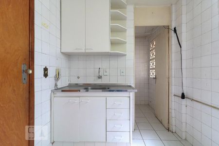 Apartamento para alugar com 45m², 1 quarto e 1 vaga Apartamento para alugar com 45m², 1 quarto e 1 vagaCozinha