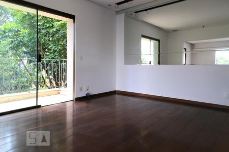 Sala 2 de apartamento à venda com 3 quartos, 213m² em Higienópolis, São Paulo