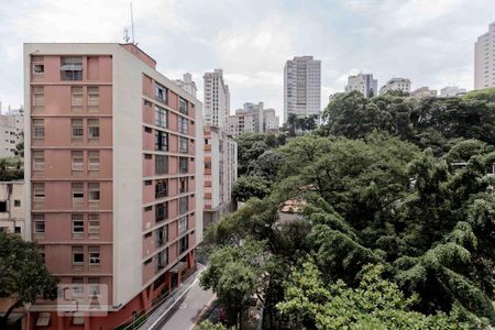 Studio para alugar com 28m², 1 quarto e sem vaga Studio para alugar com 28m², 1 quarto e sem vagaStudio