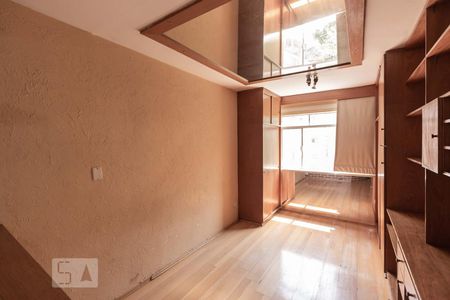 Studio de kitnet/studio à venda com 1 quarto, 28m² em Bela Vista, São Paulo