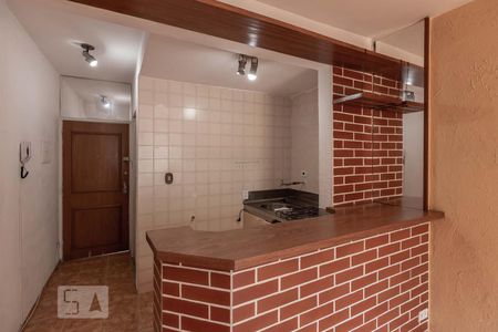 Studio de kitnet/studio à venda com 1 quarto, 28m² em Bela Vista, São Paulo