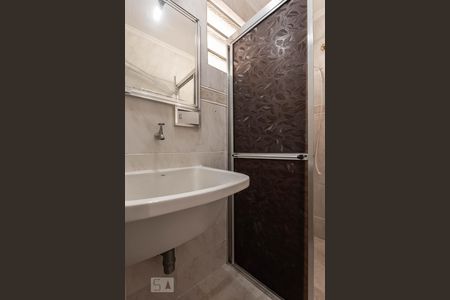 Studio de kitnet/studio à venda com 1 quarto, 28m² em Bela Vista, São Paulo