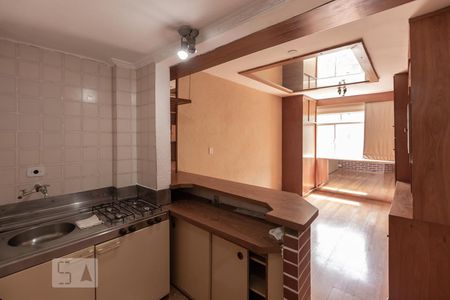 Studio de kitnet/studio à venda com 1 quarto, 28m² em Bela Vista, São Paulo