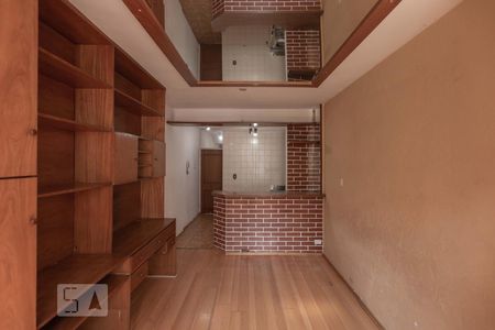Studio de kitnet/studio à venda com 1 quarto, 28m² em Bela Vista, São Paulo